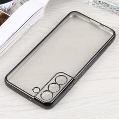 Estuche para teléfono de TPU ultrafino a pru...