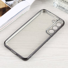 Estuche para teléfono de TPU ultrafino a pru...