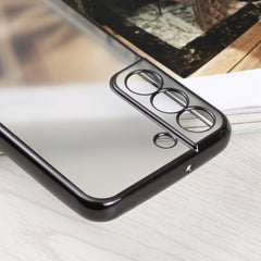 Estuche para teléfono de TPU ultrafino a pru...
