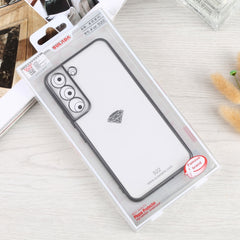 Estuche para teléfono de TPU ultrafino a pru...