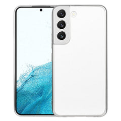 Estuche para teléfono de TPU ultrafino a pru...