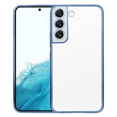 Estuche para teléfono de TPU ultrafino a pru...