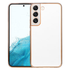 Estuche para teléfono de TPU ultrafino a pru...