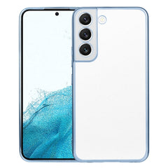 Estuche para teléfono de TPU ultrafino a pru...