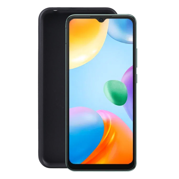 Caja del teléfono TPU, For Xiaomi Poco C40  ...