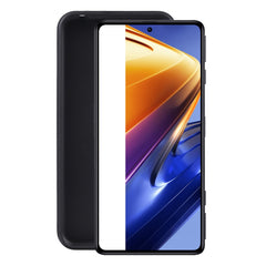 Caja del teléfono TPU, For Xiaomi Poco C40  ...