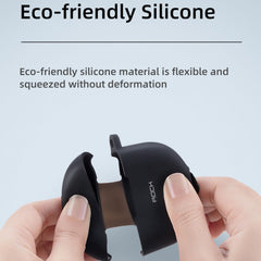 Funda de silicona para auriculares ROCK RPC3013 para AirPods 3