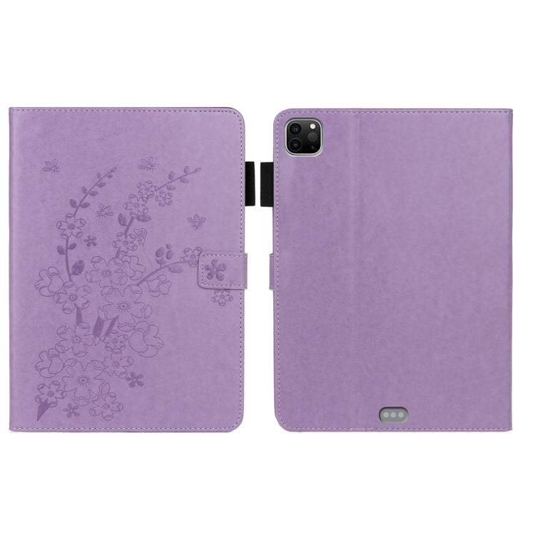 Estuche para tableta de cuero elegante con e...