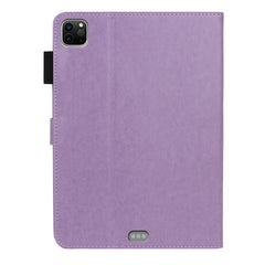 Estuche para tableta de cuero elegante con e...