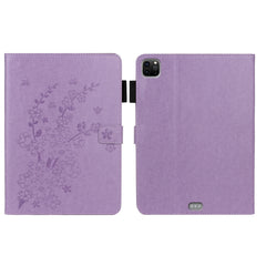 Estuche para tableta de cuero elegante con e...