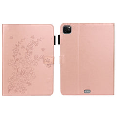 Estuche para tableta de cuero elegante con e...