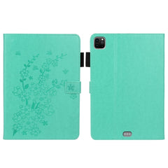 Estuche para tableta de cuero elegante con e...