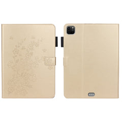 Estuche para tableta de cuero elegante con e...