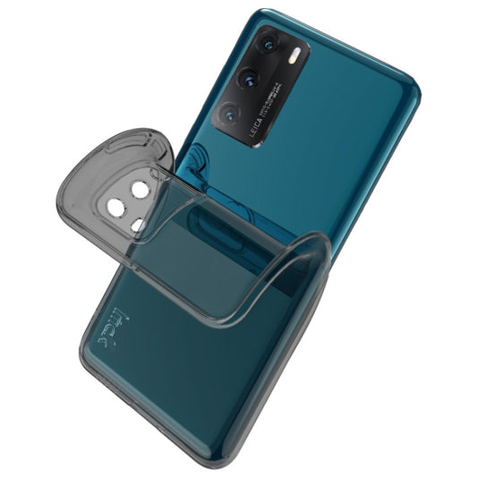 Estuche para teléfono de TPU transparente de...