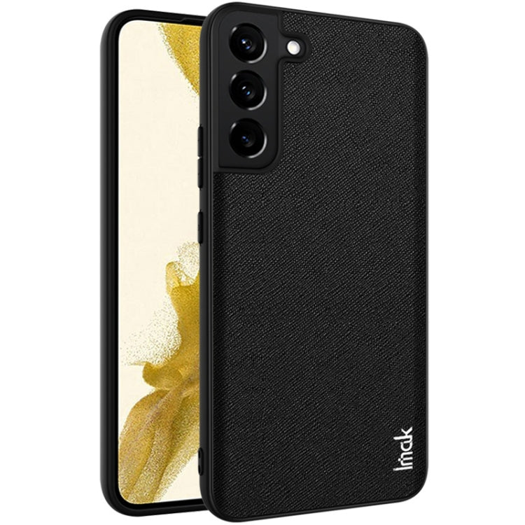imak LX-5 Series PC + TPU Phone Case con pro...