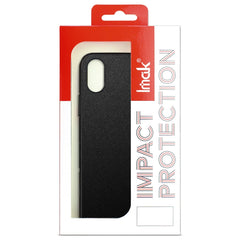 imak LX-5 Series PC + TPU Phone Case con pro...