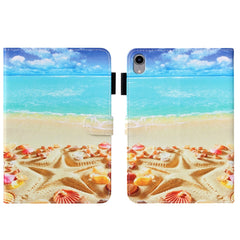 Funda para tableta de cuero inteligente pint...