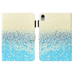 Funda para tableta de cuero inteligente pint...