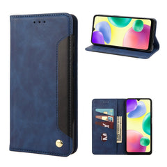 Estuche para teléfono de cuero con empalme d...