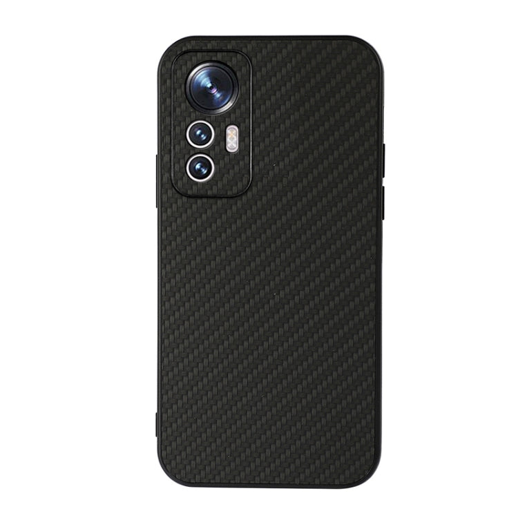 Estuche a prueba de golpes con textura de fi...