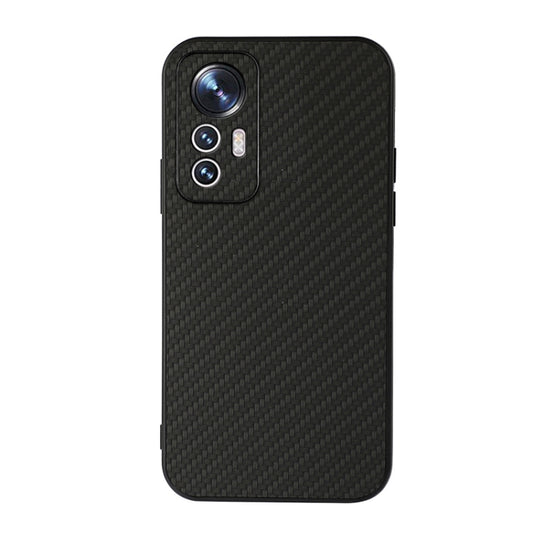 Estuche a prueba de golpes con textura de fi...