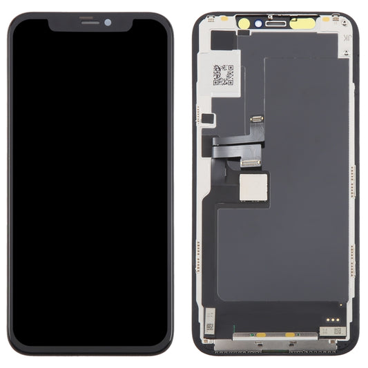 JK incell TFT Material Pantalla LCD y digita...