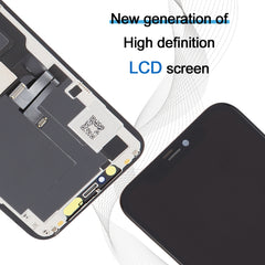 JK incell TFT Material Pantalla LCD y digita...