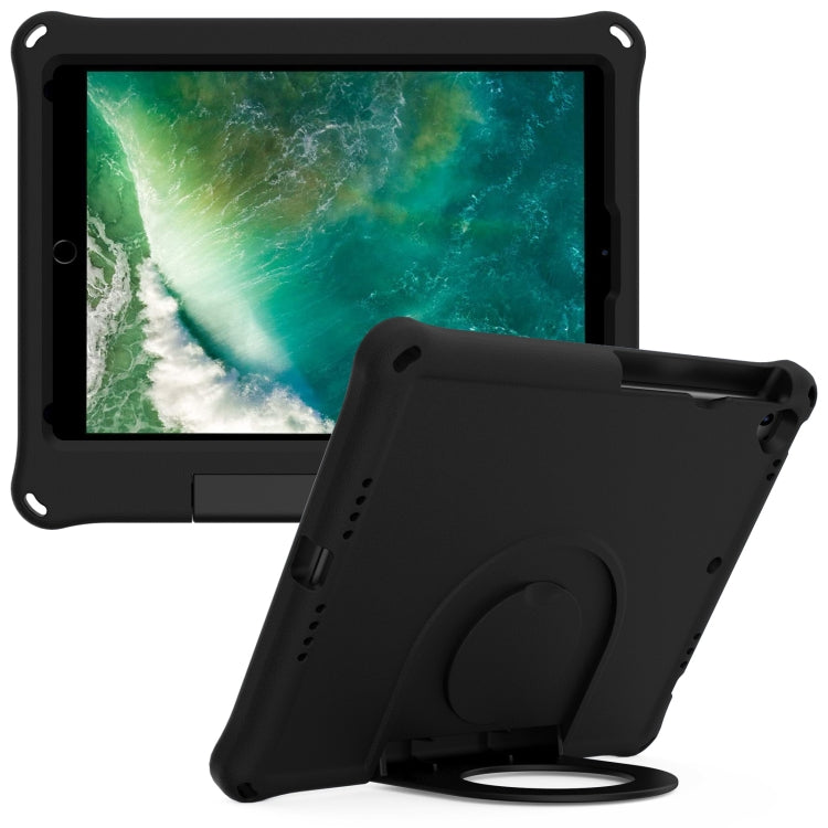 Funda para tableta con soporte de mango EVA ...