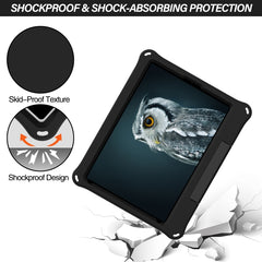 Funda para tableta con soporte de mango EVA ...
