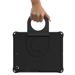 Funda para tableta con soporte de mango EVA ...