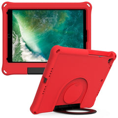 Funda para tableta con soporte de mango EVA ...