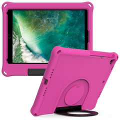 Funda para tableta con soporte de mango EVA ...