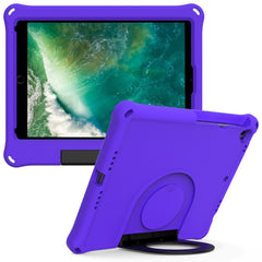 Funda para tableta con soporte de mango EVA ...