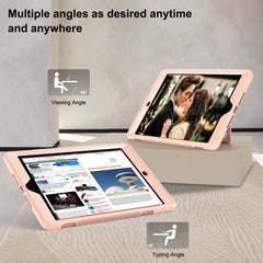 Funda para tableta con soporte de silicona p...