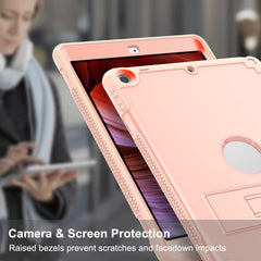 Funda para tableta con soporte de silicona p...