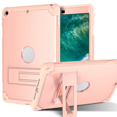 Funda para tableta con soporte de silicona p...