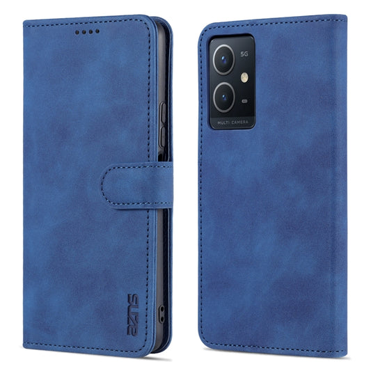 AZNS Skin Feel Becerro Textura Horizontal Fl...