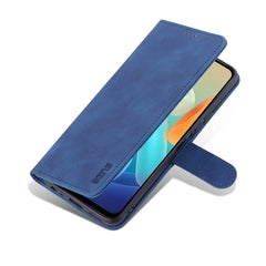 AZNS Skin Feel Becerro Textura Horizontal Fl...