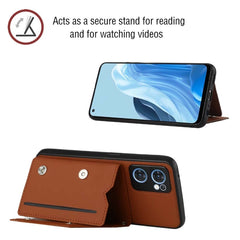 Funda para teléfono PU + TPU + PC con sensac...