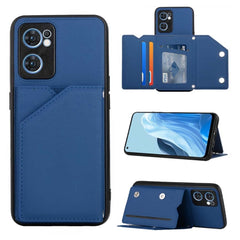Funda para teléfono PU + TPU + PC con sensac...
