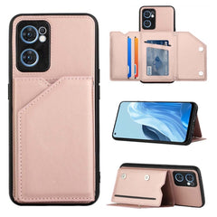 Funda para teléfono PU + TPU + PC con sensac...