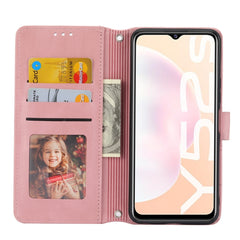 Estuche de cuero para teléfono con tapa hori...