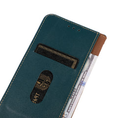 KHAZNEH Estuche para teléfono de cuero de va...