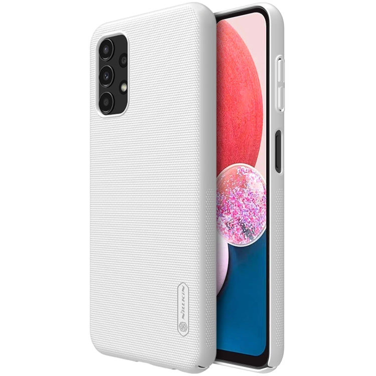 Estuche para teléfono de PC esmerilado NILLK...