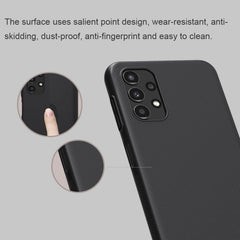 Estuche para teléfono de PC esmerilado NILLK...