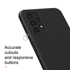 Estuche para teléfono de PC esmerilado NILLK...