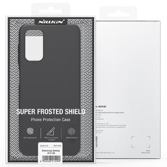 Estuche para teléfono de PC esmerilado NILLK...
