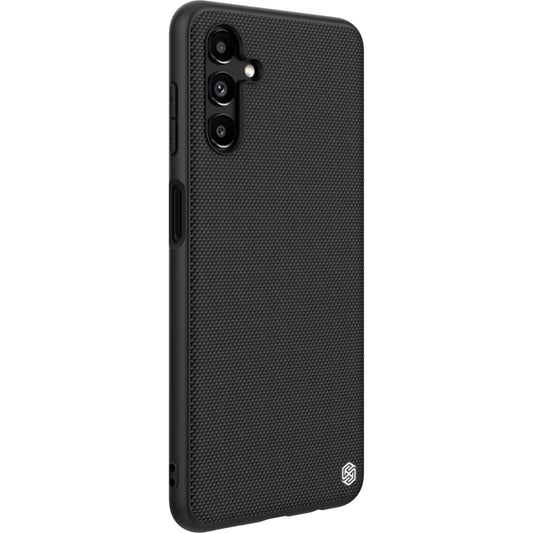 NILLKIN 3D Textura Nylon Fibra PC + TPU Caja...