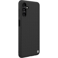 NILLKIN 3D Textura Nylon Fibra PC + TPU Caja...