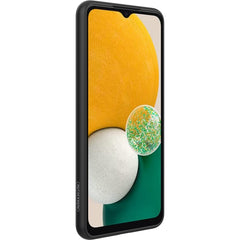 NILLKIN 3D Textura Nylon Fibra PC + TPU Caja...